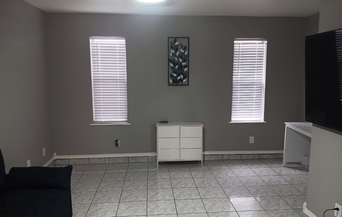 Photo of Livingroom in McAllen