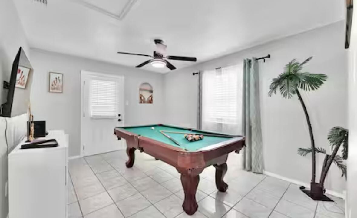 Photo of Bedroom in McAllen