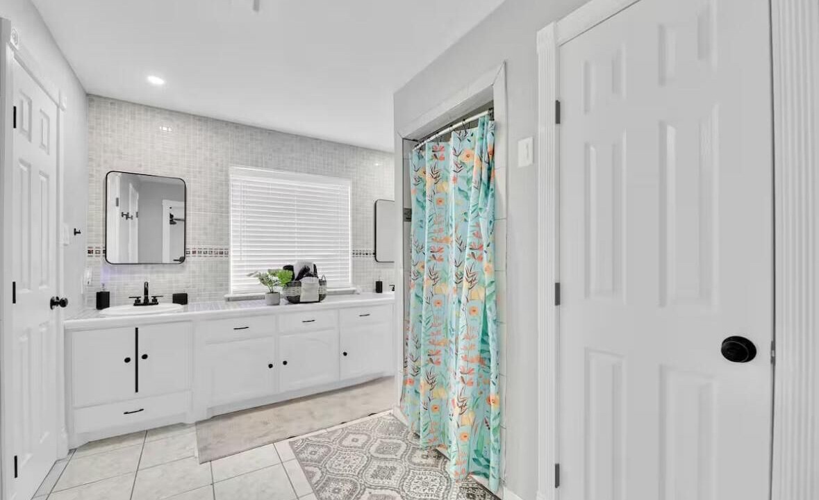 Photo of Bathroom in McAllen