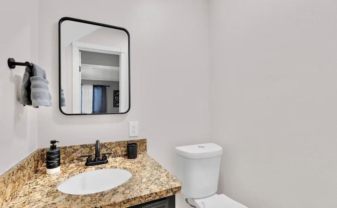 Photo of Bathroom in McAllen