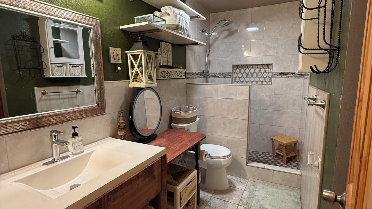 Photo of Bathroom in Weslaco