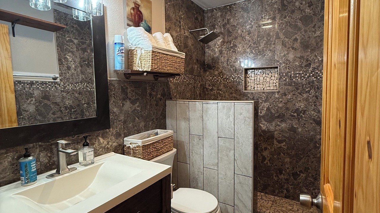 Photo of Bathroom in Weslaco