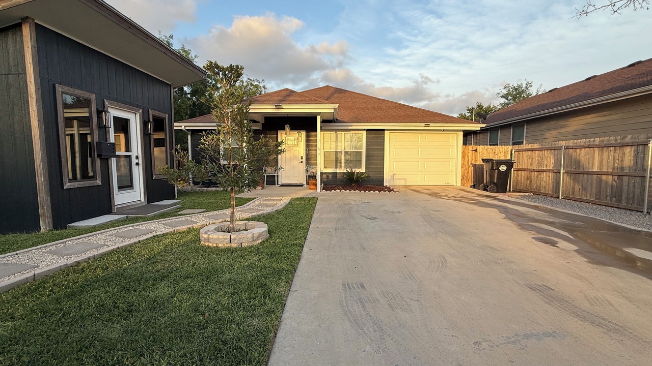 Photo of Outdoor in Weslaco