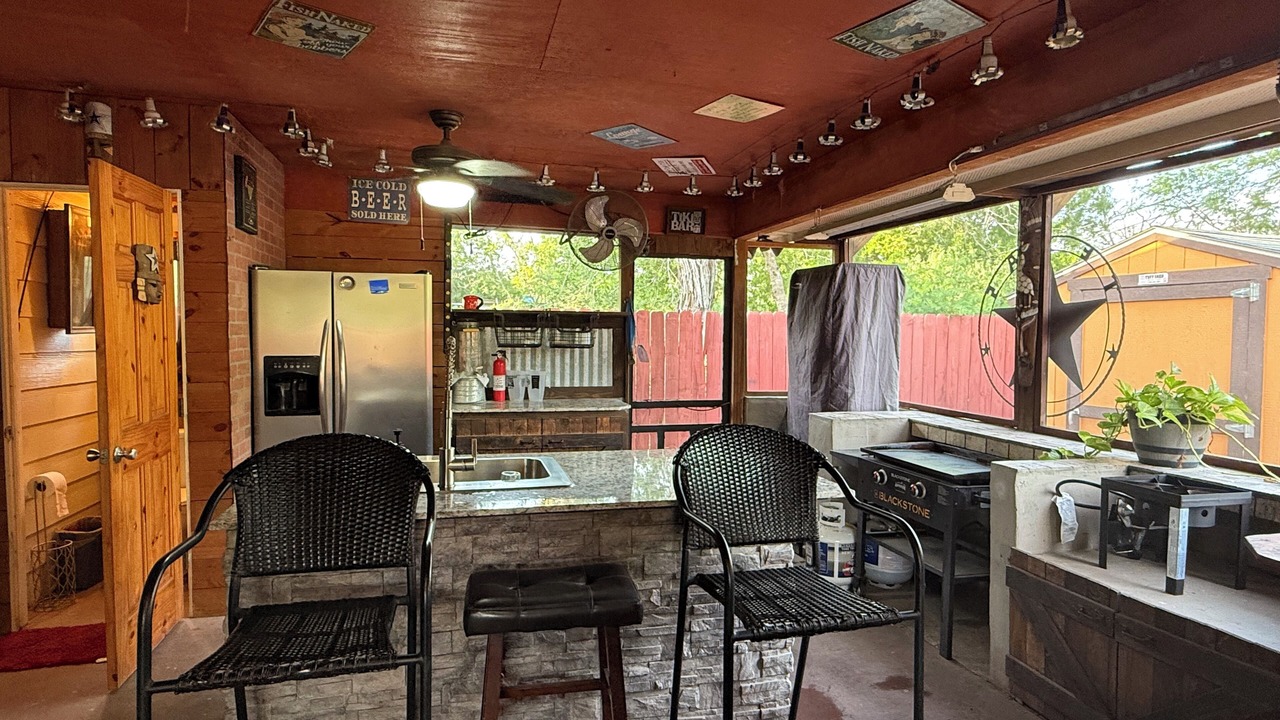 Photo of Kitchen in Weslaco