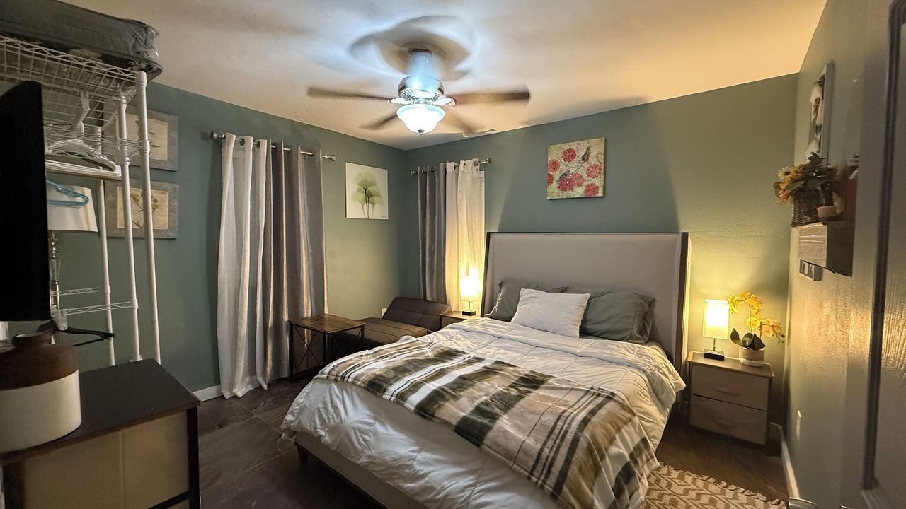 Photo of Bedroom in Weslaco