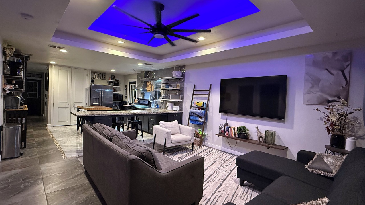 Photo of Livingroom in Weslaco