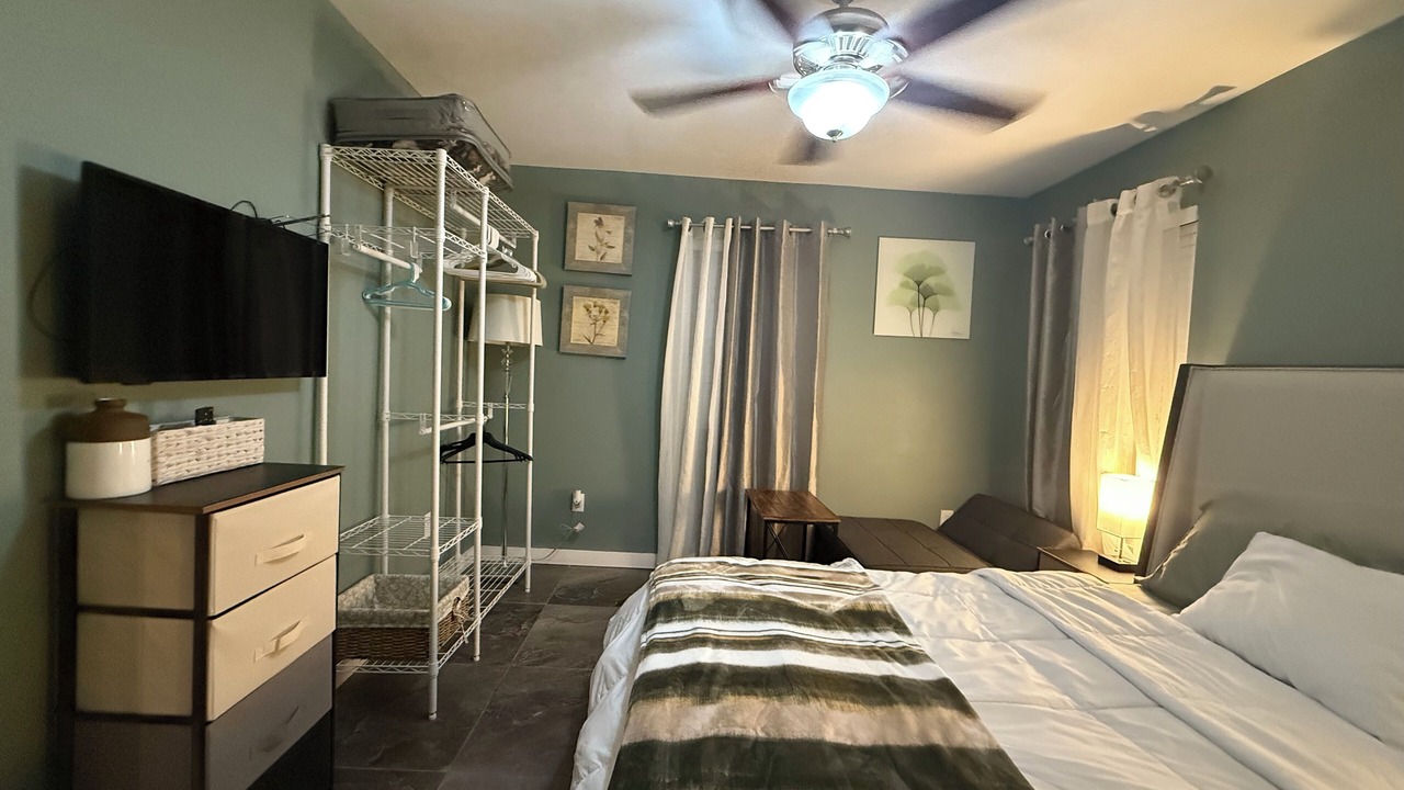Photo of Bedroom in Weslaco