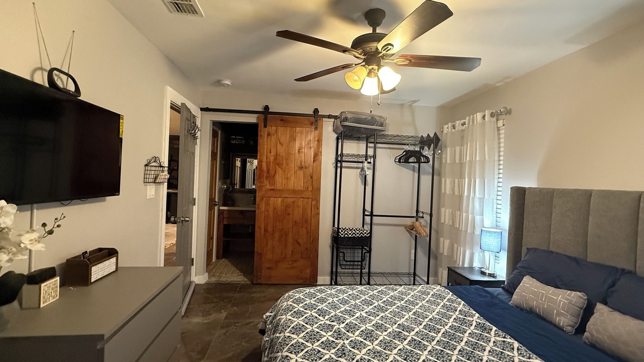Photo of Bedroom in Weslaco