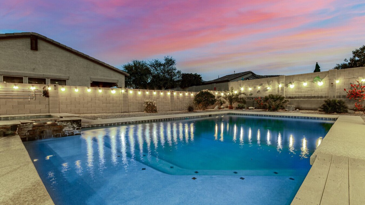 Photo of Outdoor in Estrella Mountain Ranch