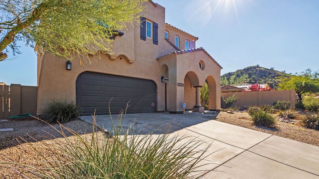 Photo of Outdoor in Estrella Mountain Ranch