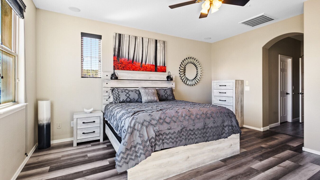 Photo of Bedroom in Estrella Mountain Ranch