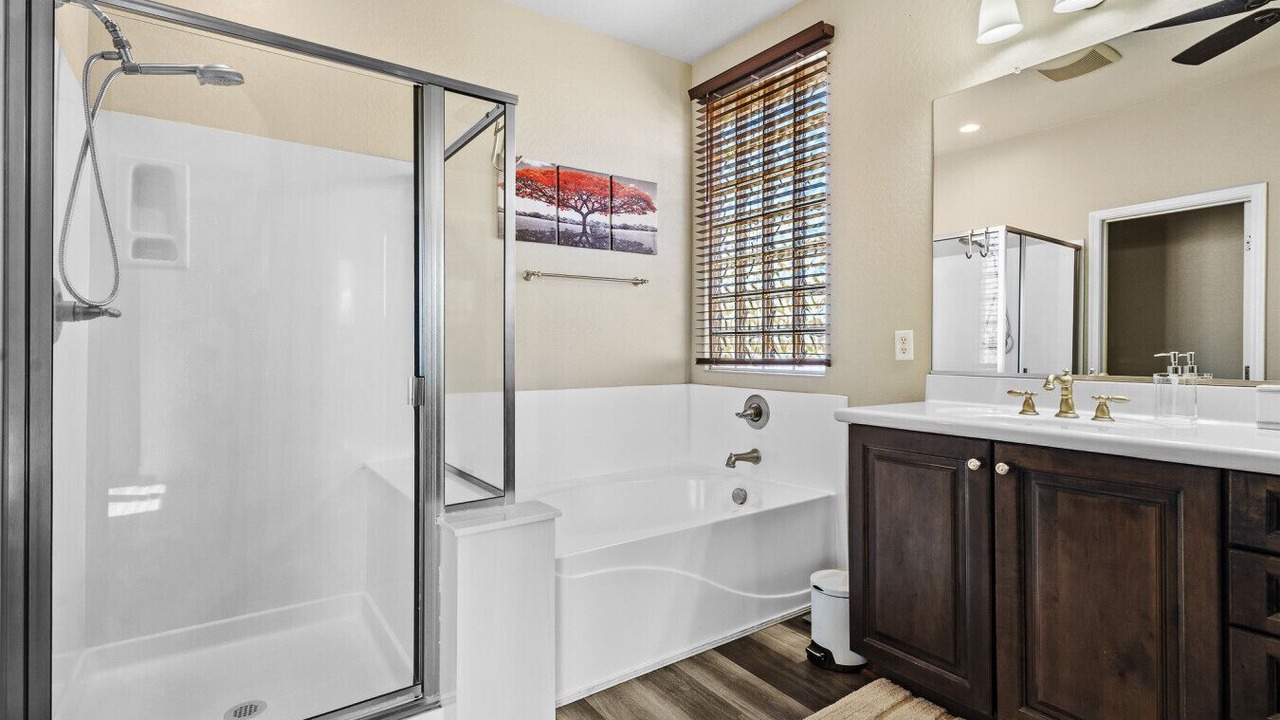 Photo of Bathroom in Estrella Mountain Ranch