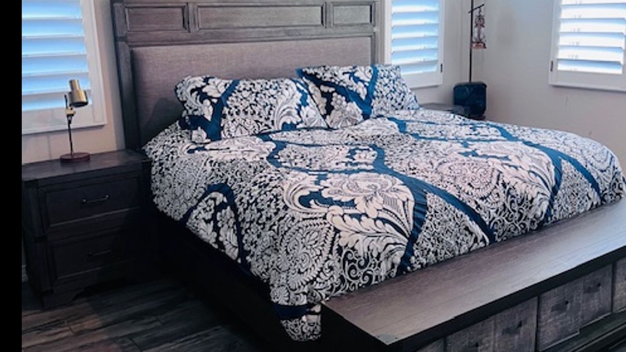 Photo of Bedroom in Vistancia