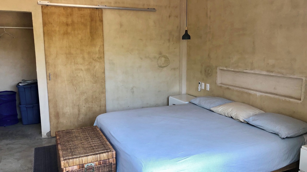 Photo of Bedroom in Lo de Marcos