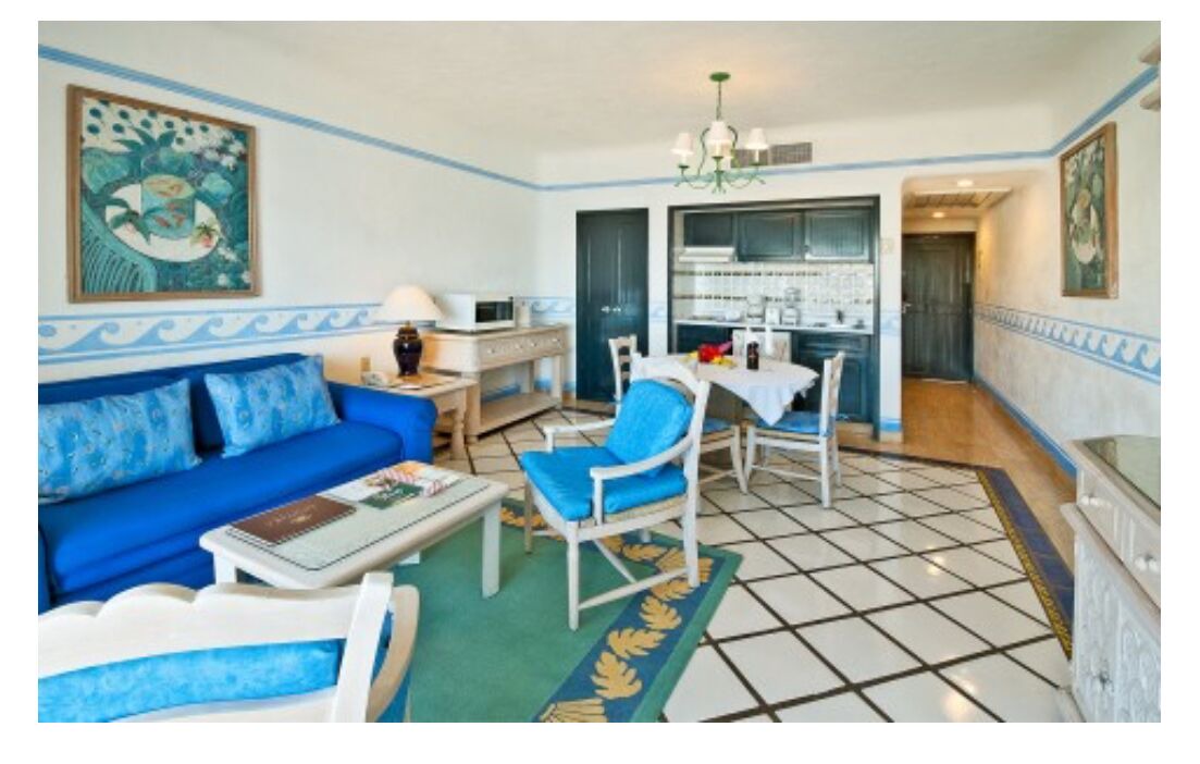Photo of Livingroom in Libertad