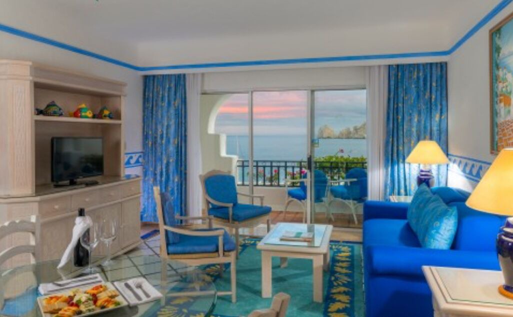Photo of Livingroom in Libertad