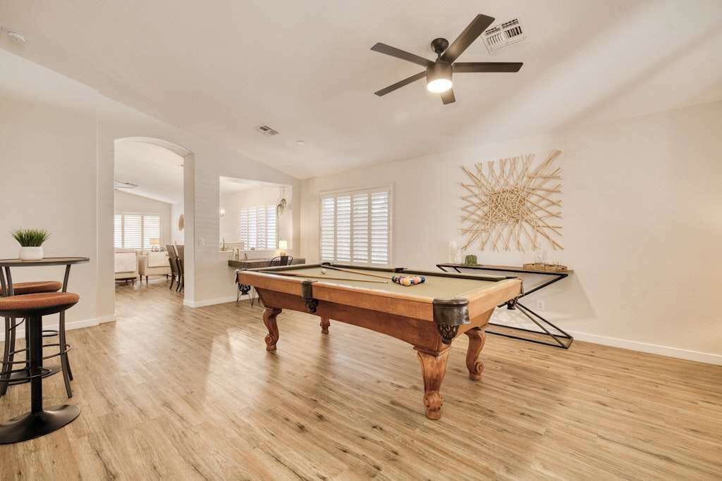 Photo of Bedroom in Fletcher Heights