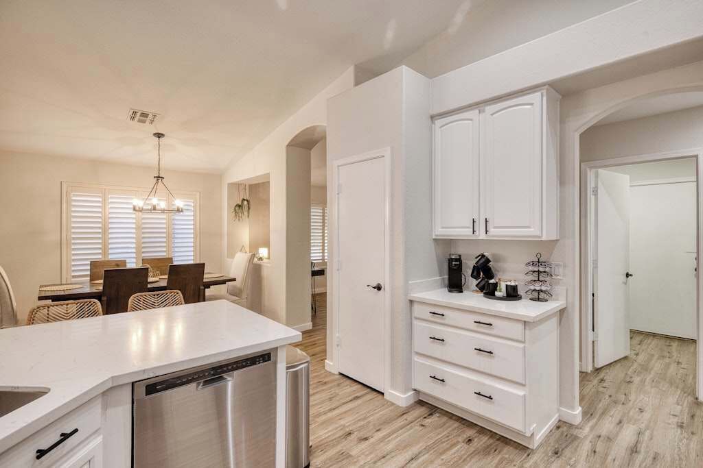 Photo of Kitchen in Fletcher Heights