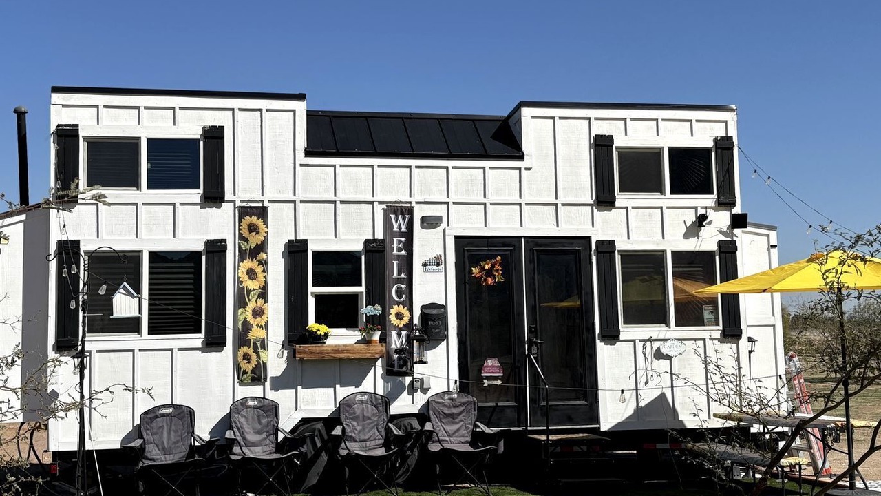 Photo of Outdoor in Maricopa