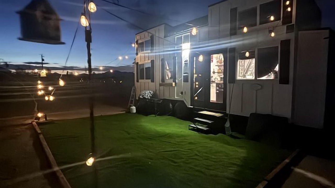 Photo of Outdoor in Maricopa