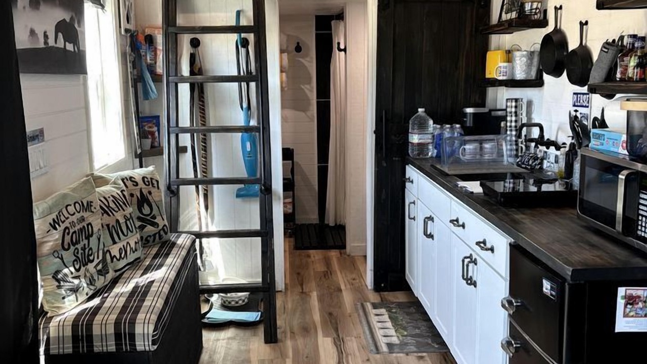 Photo of Kitchen in Maricopa
