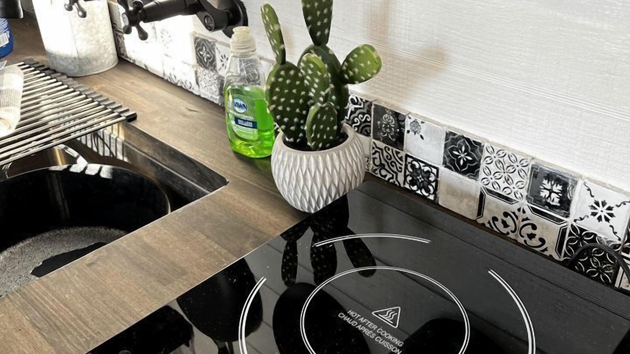 Photo of Kitchen in Maricopa