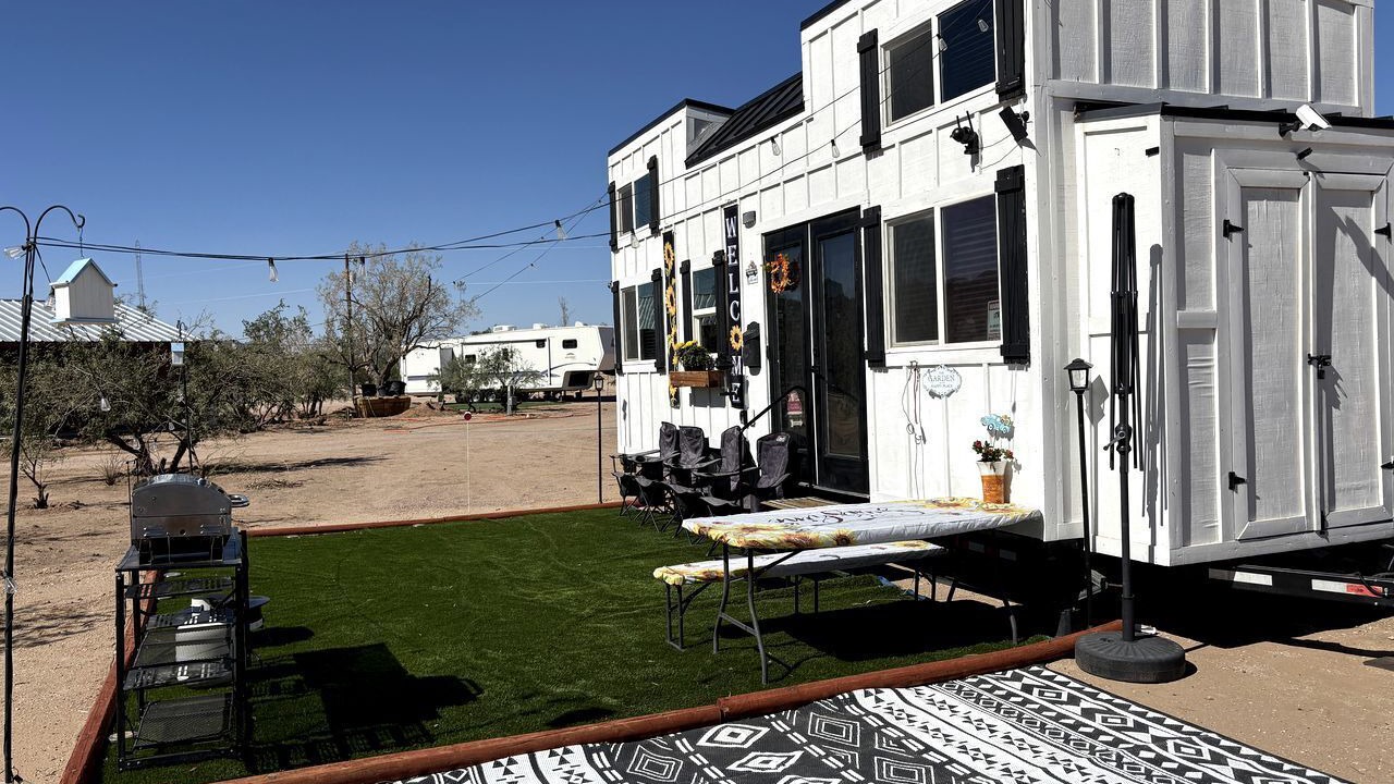Photo of Outdoor in Maricopa