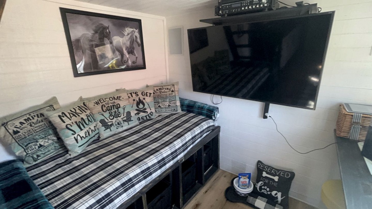 Photo of Bedroom in Maricopa