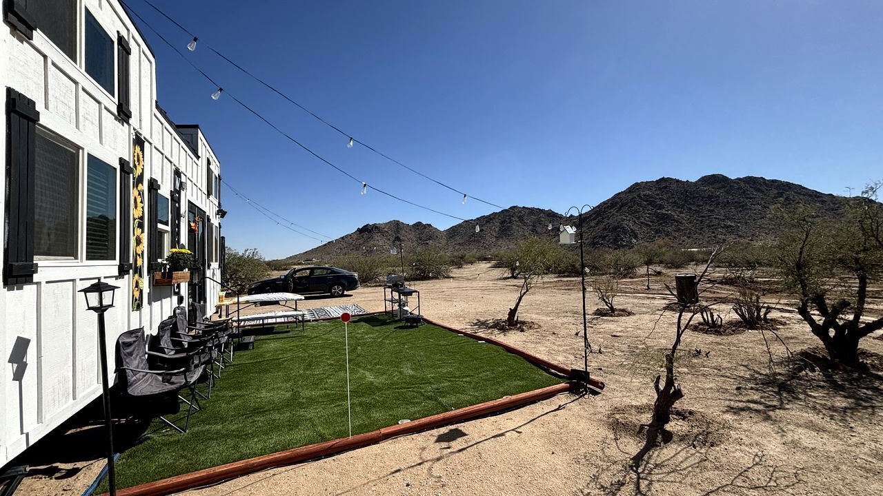 Photo of Outdoor in Maricopa