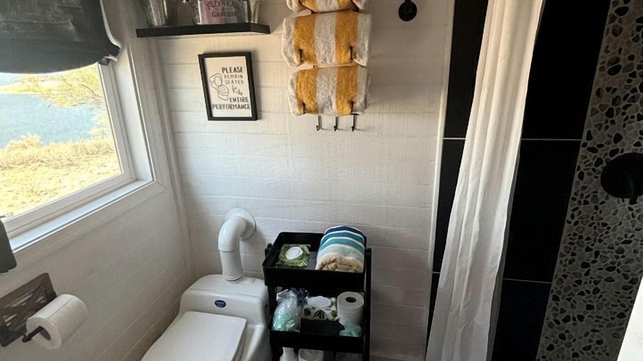 Photo of Bathroom in Maricopa
