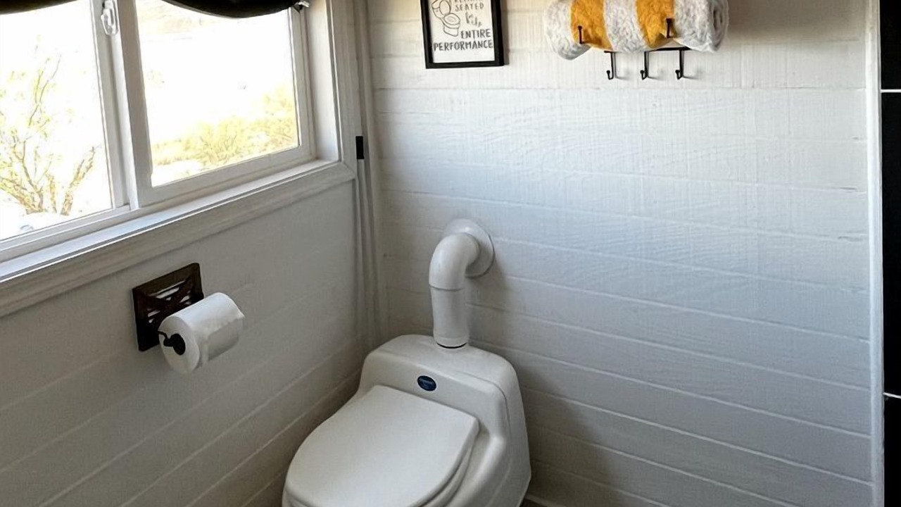 Photo of Bathroom in Maricopa