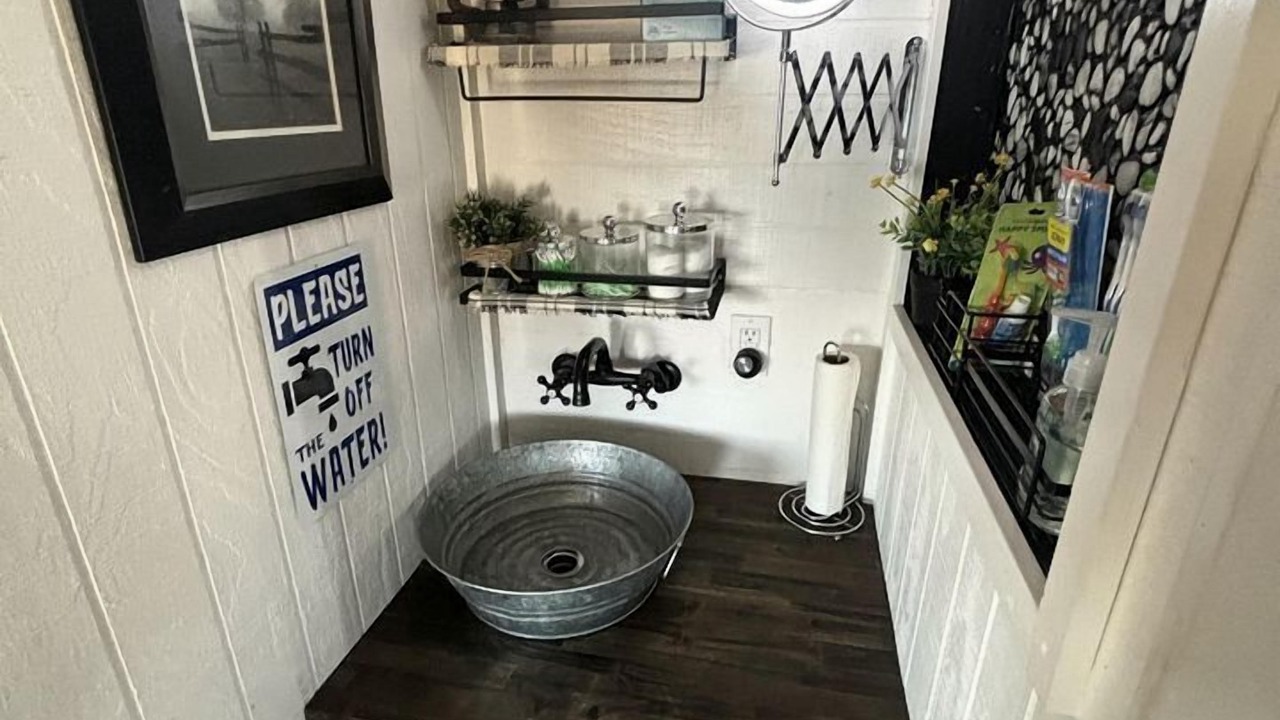 Photo of Bathroom in Maricopa