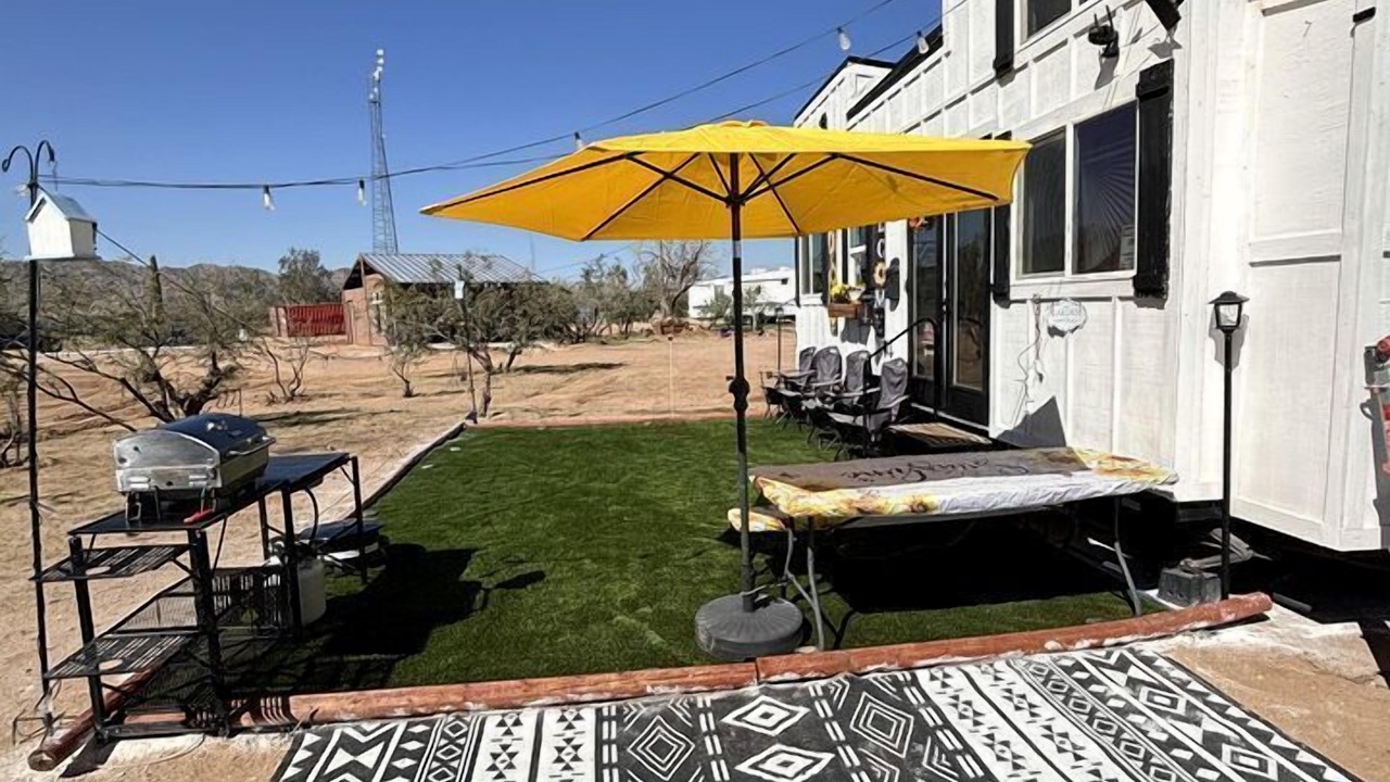 Photo of Outdoor in Maricopa