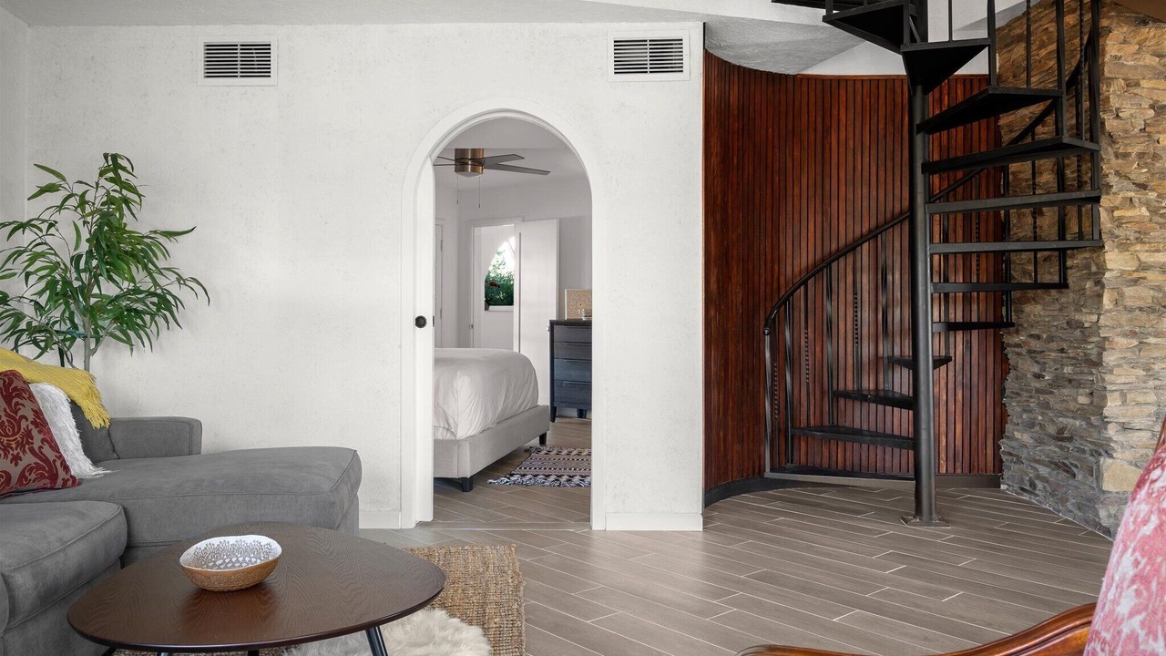 Photo of Bedroom in Pinnacle Peak