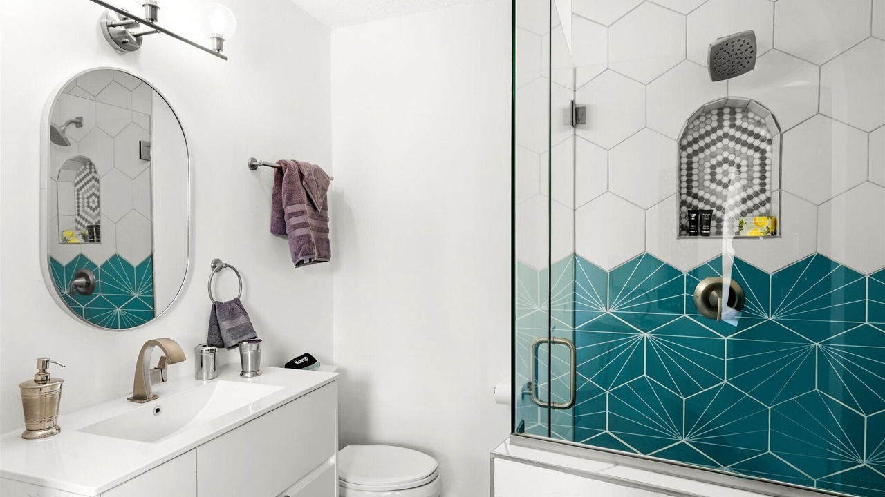 Photo of Bathroom in Pinnacle Peak