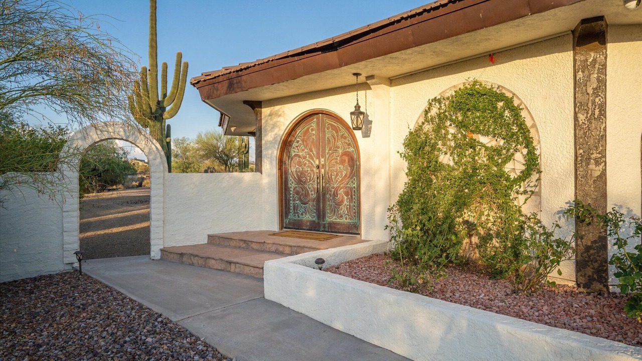 Photo of Outdoor in Pinnacle Peak