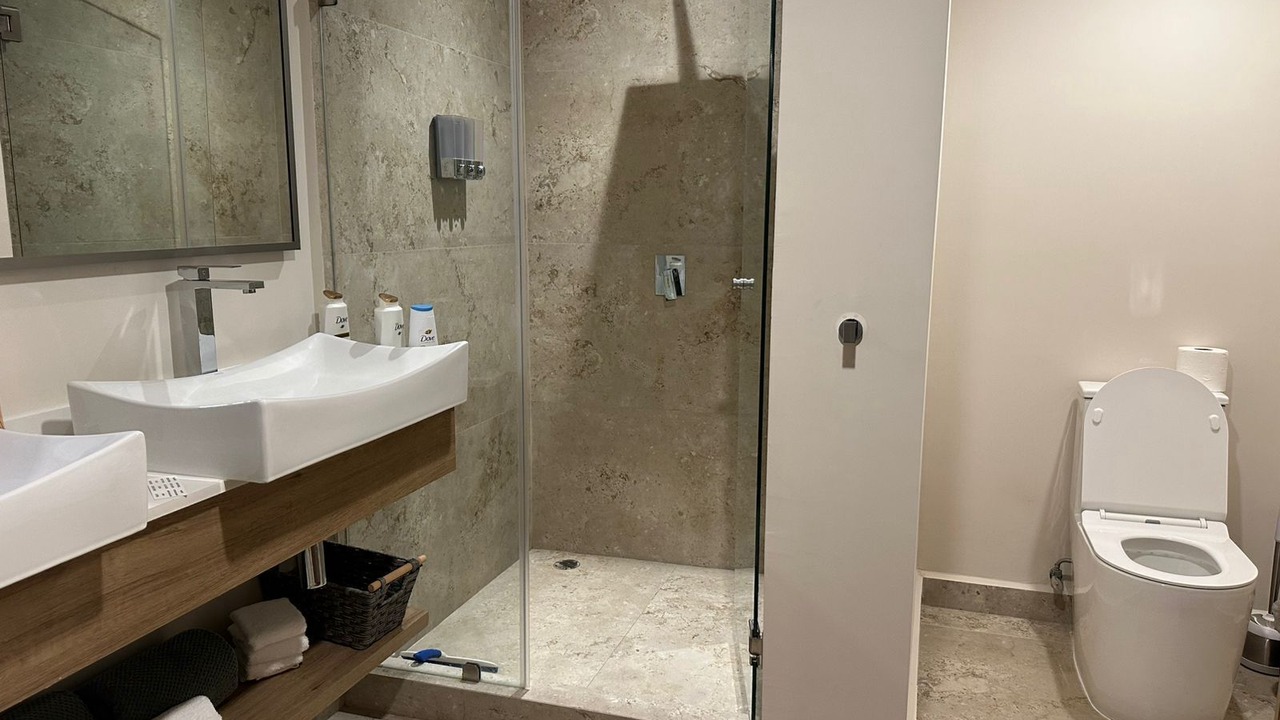 Photo of Bathroom in Cabo San Lucas