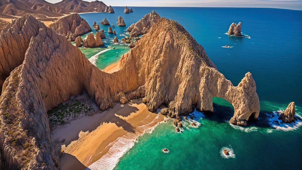 Photo of Others in Cabo San Lucas