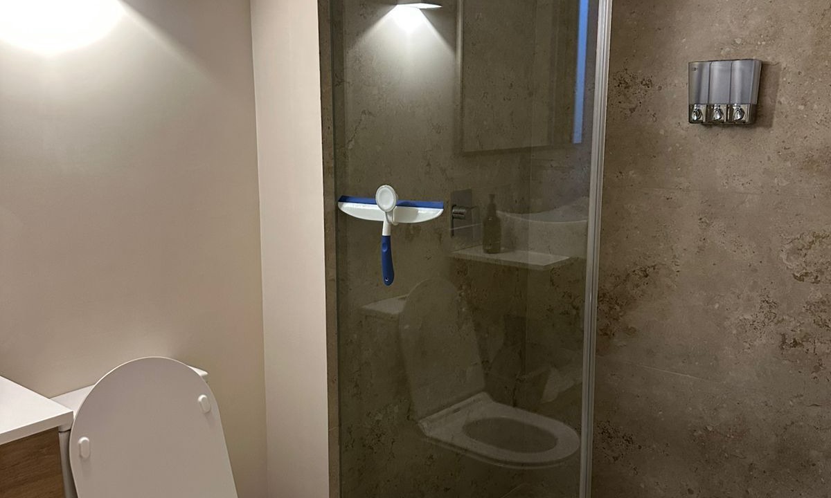 Photo of Bathroom in Cabo San Lucas
