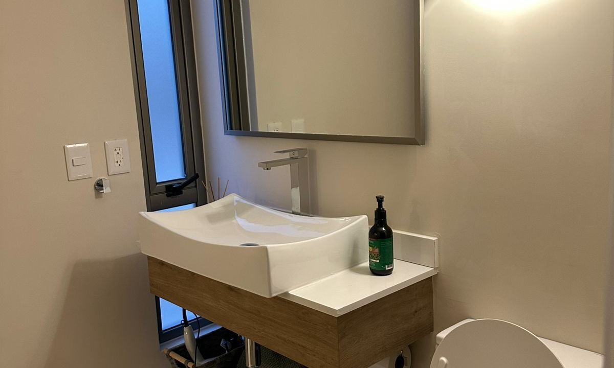 Photo of Bathroom in Cabo San Lucas