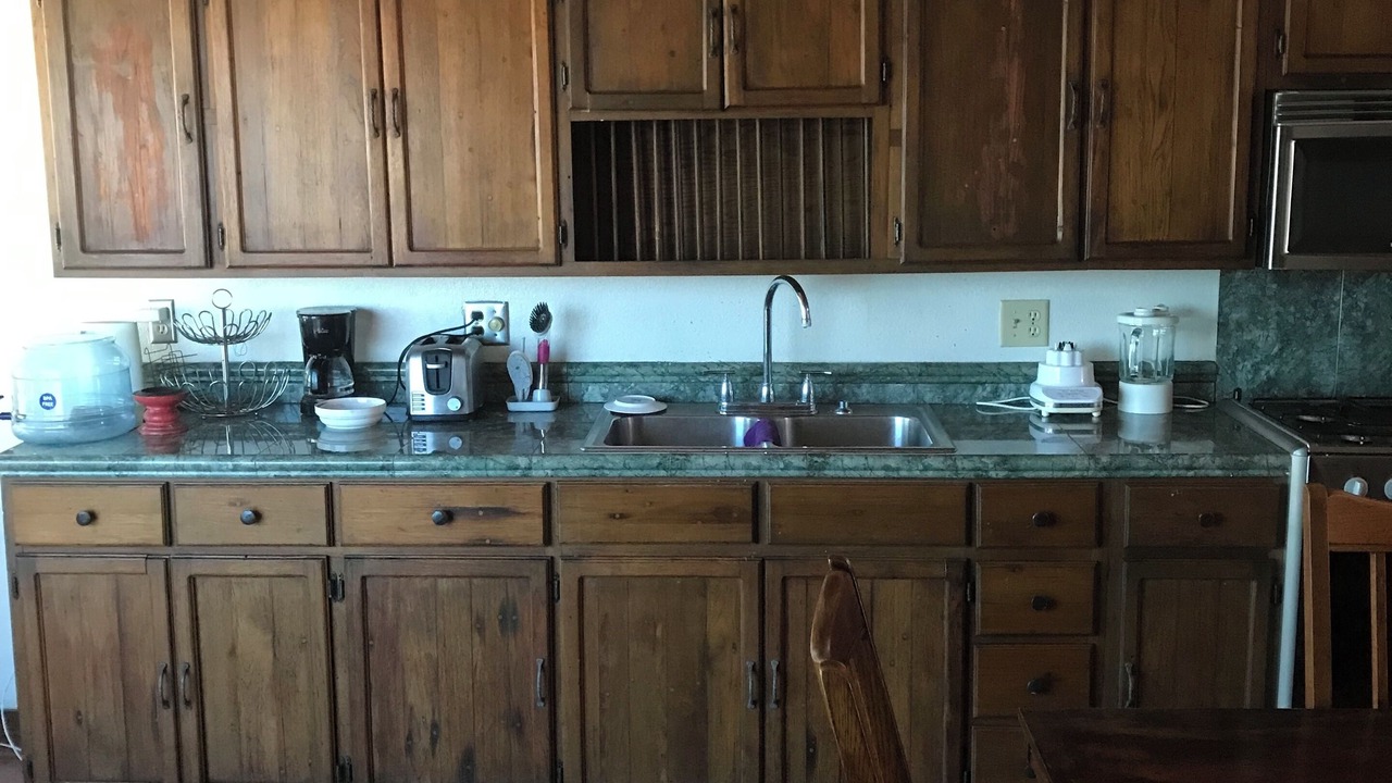 Photo of Kitchen in Ensenada
