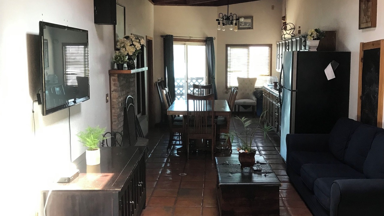Photo of Livingroom in Ensenada