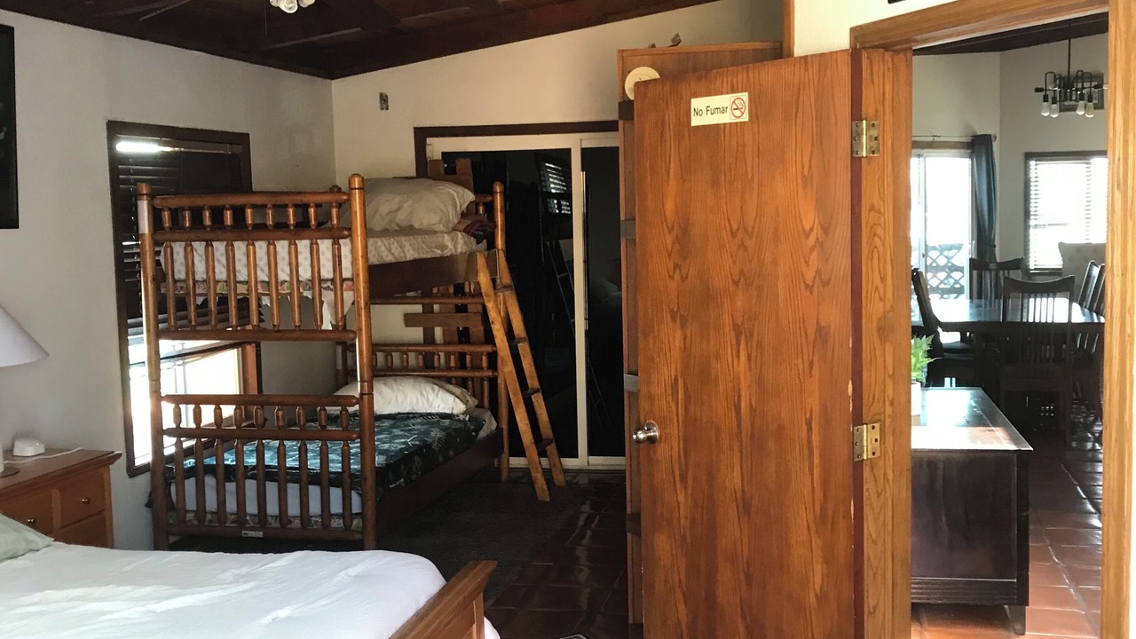 Photo of Bedroom in Ensenada