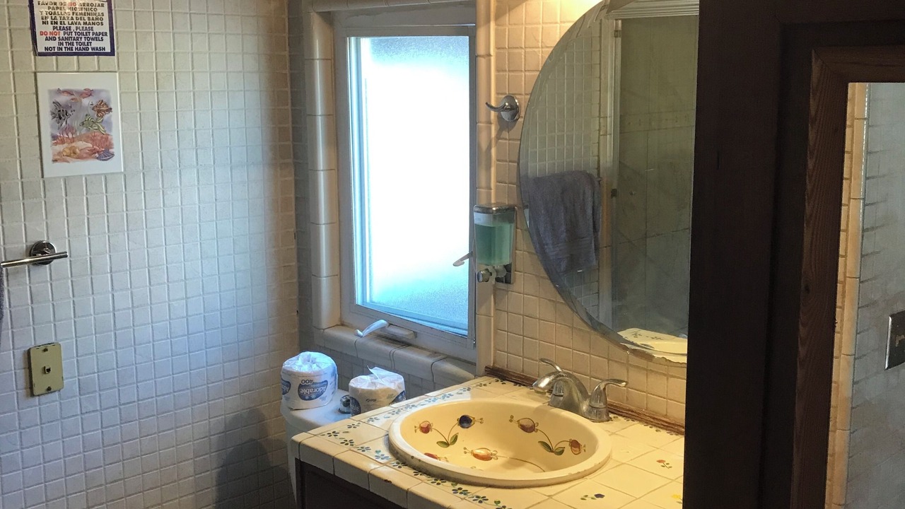 Photo of Bathroom in Ensenada