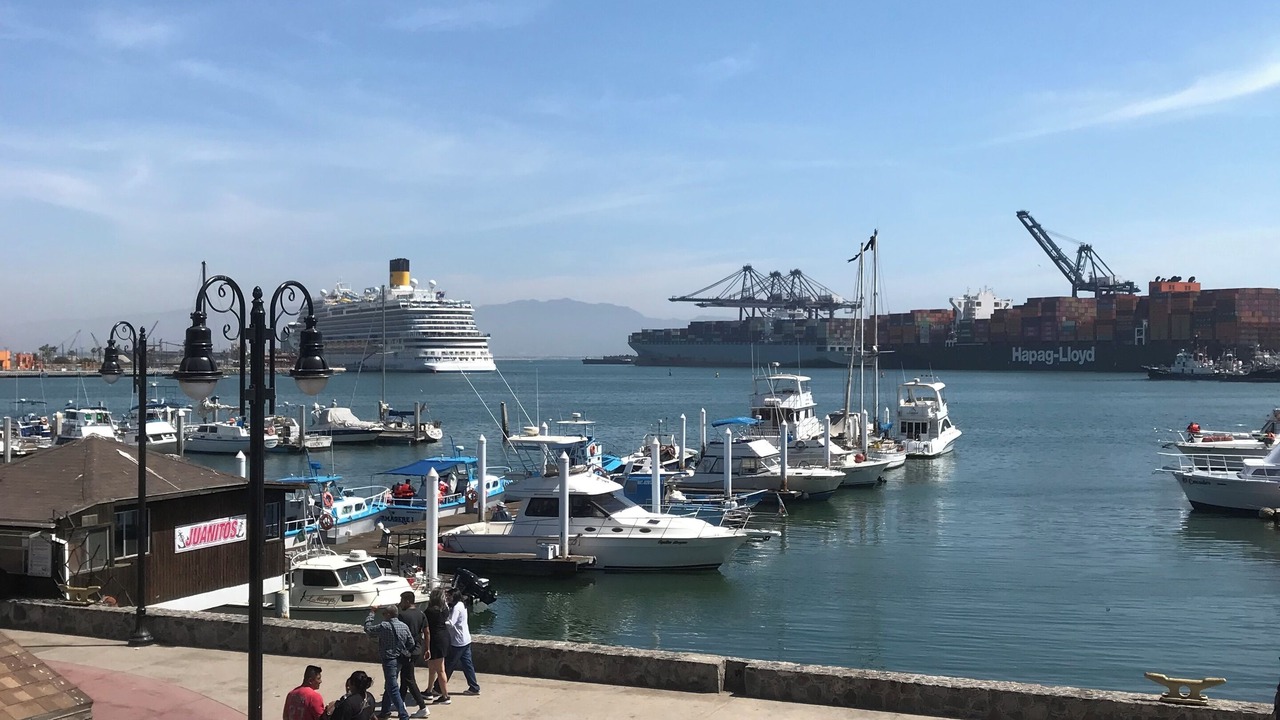 Photo of Others in Ensenada