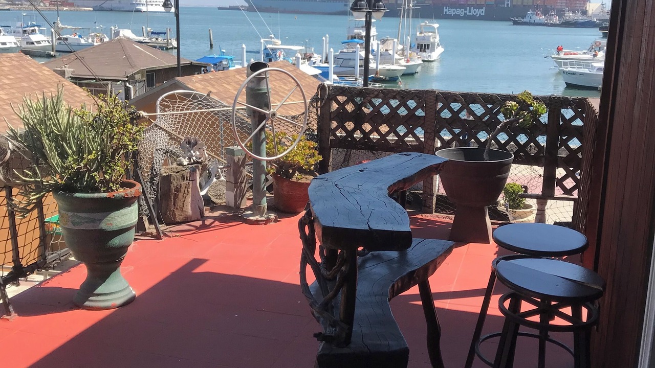 Photo of Patio Balcony in Ensenada