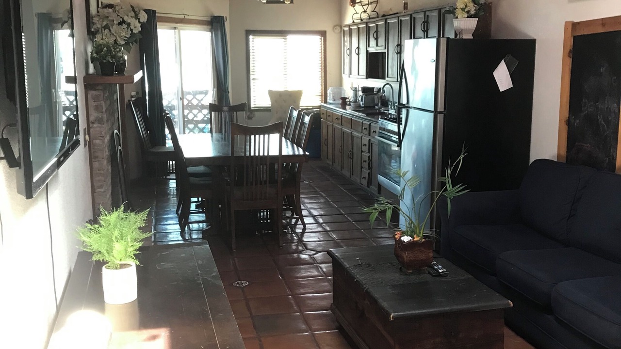 Photo of Livingroom in Ensenada