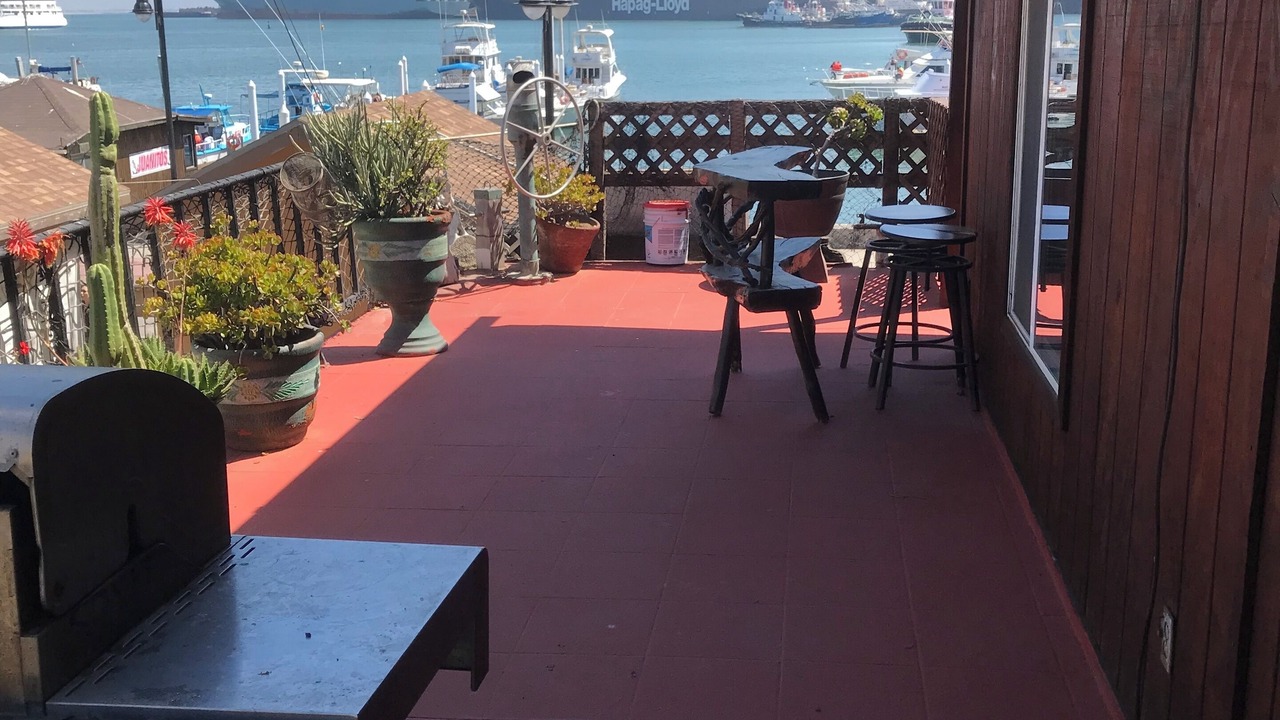 Photo of Outdoor in Ensenada