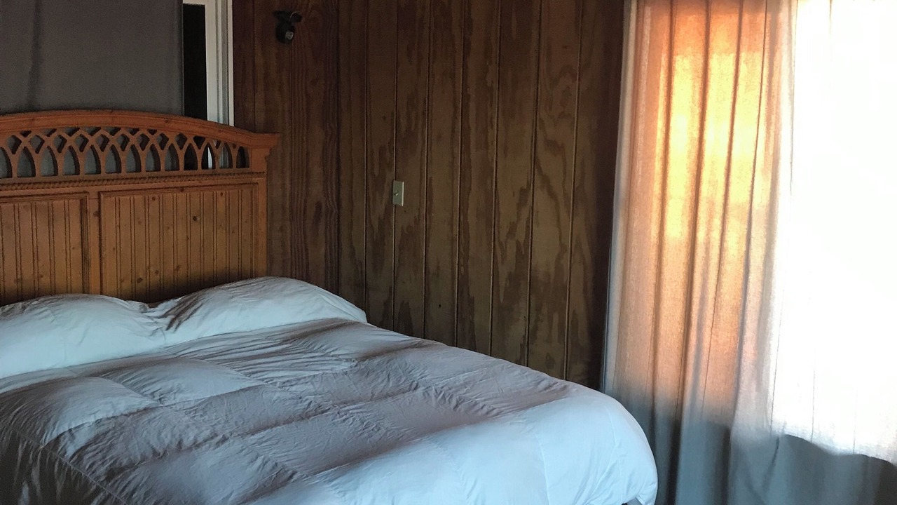 Photo of Bedroom in Ensenada
