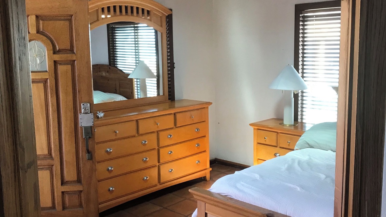 Photo of Bedroom in Ensenada